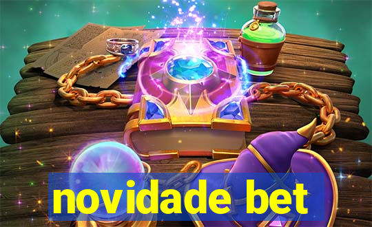 novidade bet